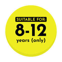 8-12-years-only
